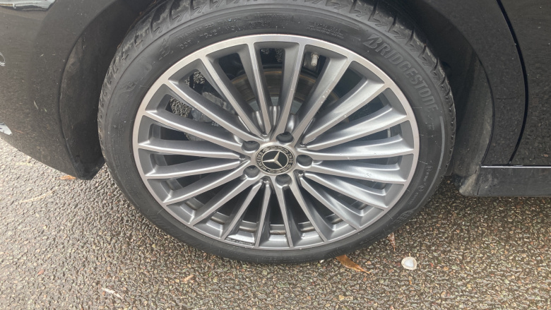 Mercedes-Benz A-Class A200 AMG Line Premium Plus 5dr Auto Petrol Hatchback